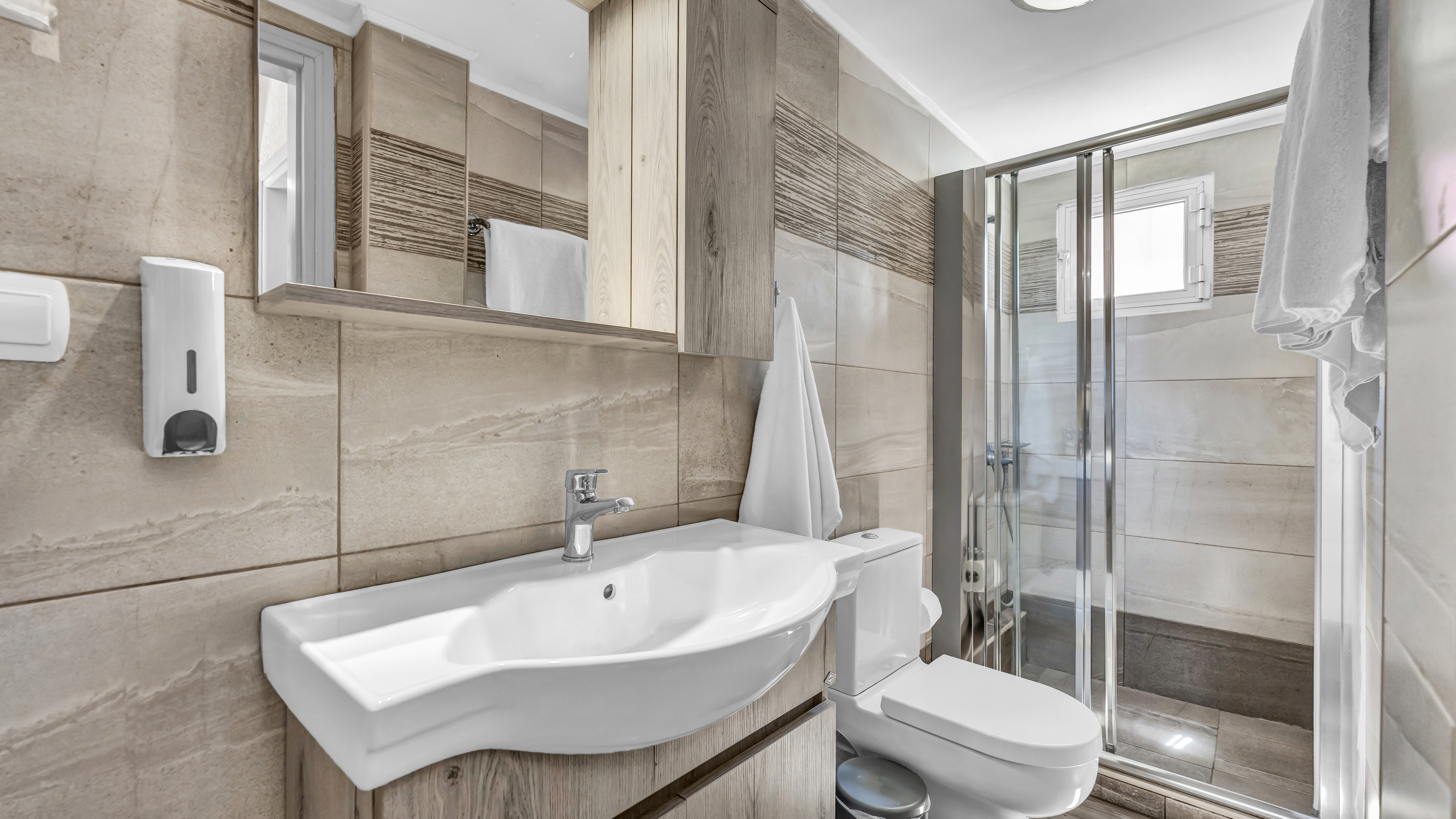 Hotel Erato Hotel, Griechenland, Gournes. Großes 36